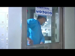 China is een fabrikant gespecialiseerd in de ontwikkeling, productie en verkoop van alcoholmeters