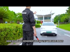 Alcoholtester/ademtester JLL03